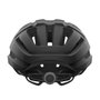 Capacete de Ciclismo Giro Isode II Preto