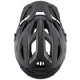 Capacete de Ciclismo Giro Merit Spherical Mips Preto