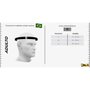 Capacete de Ciclismo Giro Merit Spherical Mips Preto
