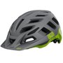 Capacete de Ciclismo Giro Radix Mips Cinza