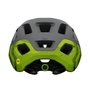Capacete de Ciclismo Giro Radix Mips Cinza