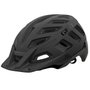 Capacete de Ciclismo Giro Radix Preto Capacete de Ciclismo Giro Radix Preto