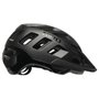 Capacete de Ciclismo Giro Radix Preto Capacete de Ciclismo Giro Radix Preto