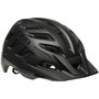 Capacete de Ciclismo Giro Radix Preto Capacete de Ciclismo Giro Radix Preto