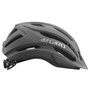 Capacete de Ciclismo Giro Register II Cinza Capacete de Ciclismo Giro Register II Cinza