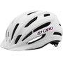 Capacete de Ciclismo Giro Register II Feminino Branco