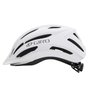 Capacete de Ciclismo Giro Register II Feminino Branco
