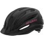 Capacete de Ciclismo Giro Register II Feminino Preto Capacete de Ciclismo Giro Register II Feminino Preto