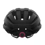 Capacete de Ciclismo Giro Register II Feminino Preto Capacete de Ciclismo Giro Register II Feminino Preto