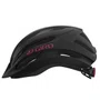 Capacete de Ciclismo Giro Register II Feminino Preto Capacete de Ciclismo Giro Register II Feminino Preto