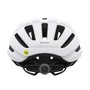 Capacete de Ciclismo Giro Register II Mips Branco