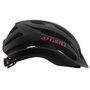 Capacete de Ciclismo Giro Register II Mips Feminino Preto Capacete de Ciclismo Giro Register II Mips Feminino Preto