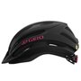 Capacete de Ciclismo Giro Register II Mips Feminino Preto Capacete de Ciclismo Giro Register II Mips Feminino Preto