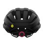 Capacete de Ciclismo Giro Register II Mips Feminino Preto Capacete de Ciclismo Giro Register II Mips Feminino Preto