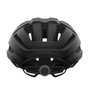 Capacete de Ciclismo Giro Register II Preto Capacete de Ciclismo Giro Register II Preto