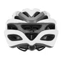 Capacete de Ciclismo Giro Revel Branco e Cinza