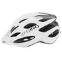 Capacete de Ciclismo Giro Revel Branco e Cinza