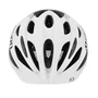 Capacete de Ciclismo Giro Revel Branco e Cinza