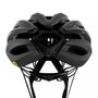 Capacete de Ciclismo Giro Synthe II Mips Preto Capacete de Ciclismo Giro Synthe II Mips Preto