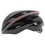Capacete de Ciclismo Giro Trinity Preto Capacete de Ciclismo Giro Trinity Preto