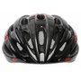 Capacete de Ciclismo Giro Trinity Preto Capacete de Ciclismo Giro Trinity Preto