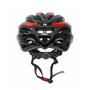 Capacete de Ciclismo Giro Trinity Preto Capacete de Ciclismo Giro Trinity Preto