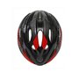 Capacete de Ciclismo Giro Trinity Preto Capacete de Ciclismo Giro Trinity Preto