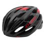 Capacete de Ciclismo Giro Trinity Preto e Vermelho Capacete de Ciclismo Giro Trinity Preto e Vermelho