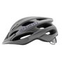 Capacete de Ciclismo Giro Verona Feminino Cinza Capacete de Ciclismo Giro Verona Feminino Cinza