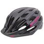 Capacete de Ciclismo Giro Verona Feminino Preto