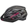 Capacete de Ciclismo Giro Verona Feminino Preto