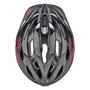 Capacete de Ciclismo Giro Verona Feminino Preto