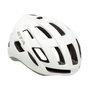 Capacete de Ciclismo GTA Rider Branco