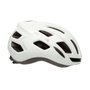 Capacete de Ciclismo GTA Rider Branco