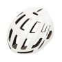 Capacete de Ciclismo GTA Rider Branco