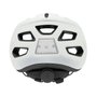 Capacete de Ciclismo GTA Rider Branco