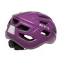 Capacete de Ciclismo GTA Rider Roxo