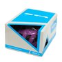 Capacete de Ciclismo GTA Rider Roxo