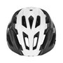 Capacete de Ciclismo IMS Racing Adventure Preto e Branco