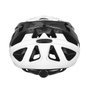 Capacete de Ciclismo IMS Racing Adventure Preto e Branco