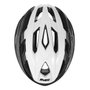 Capacete de Ciclismo IMS Racing Adventure Preto e Branco