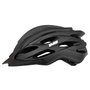 Capacete de Ciclismo IMS Racing Ellite Preto