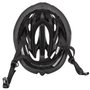 Capacete de Ciclismo IMS Racing Ellite Preto