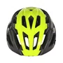 Capacete de Ciclismo IMS Racing Adventure Preto e Amarelo