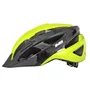 Capacete de Ciclismo IMS Racing Adventure Preto e Amarelo