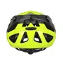 Capacete de Ciclismo IMS Racing Adventure Preto e Amarelo