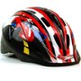Capacete de Ciclismo Infantil Kidzamo Racing