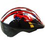 Capacete de Ciclismo Infantil Kidzamo Racing