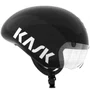Capacete de Ciclismo Kask Bambino Pro Evo Preto