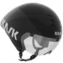 Capacete de Ciclismo Kask Bambino Pro Evo Preto